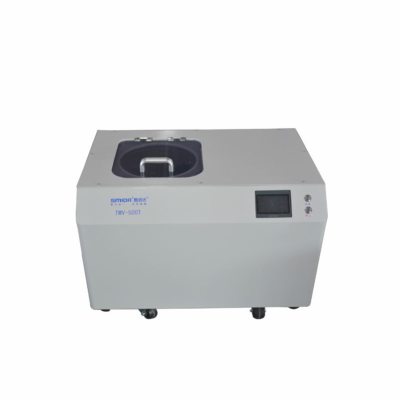 700ml Planèt Vacuum Deaeration Mixer machin