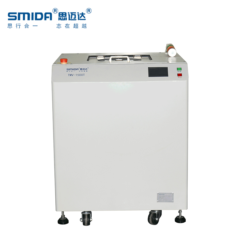 750g * 2 doub vakyòm planetè laboratwa brase mixer deaerasyon melanje materyèl viskozite segondè
